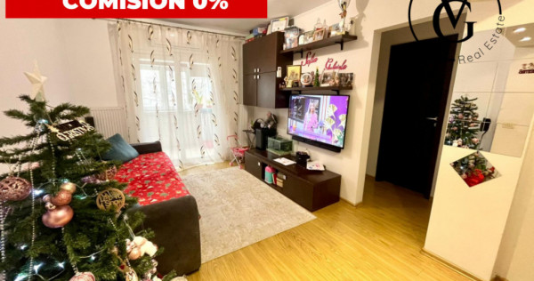 Apartament 3 camere | Inel II | Loc parcare propriu