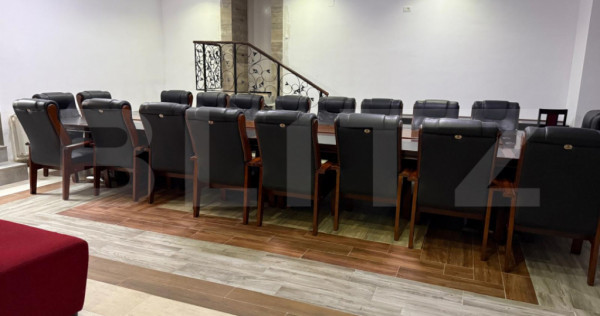 Pensiune de v&acirc;nzare &icirc;n Predeal &ndash; investiție turistică