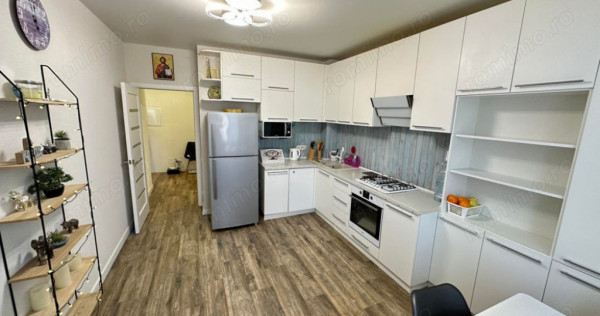 Apartament 2 camere &icirc;n zona Pantelimon