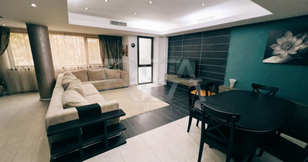 Apartament 3 camere Moșilor &ndash; Str. Ion Maiorescu, finisaj