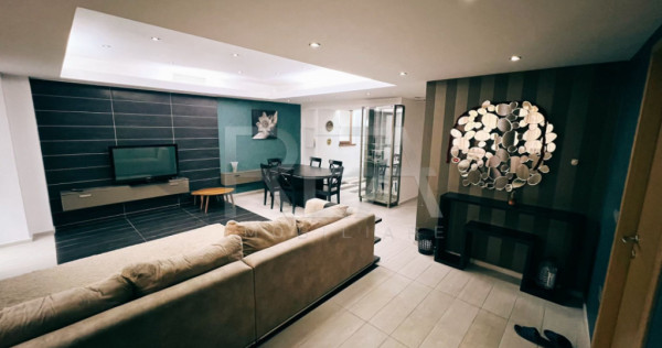 Apartament 3 camere Moșilor &ndash; Str. Ion Maiorescu, finisaj