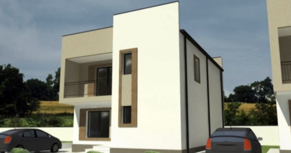 Casa P+1 zona Damila, 300 mp teren