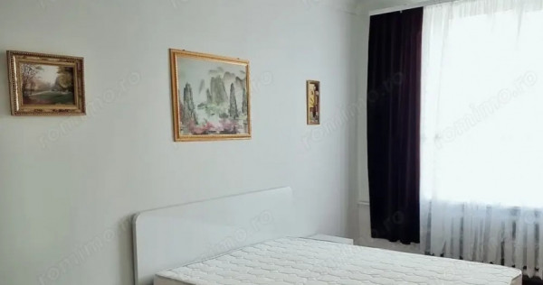 Apartament 2 camere de inchiriat in zona Universitate