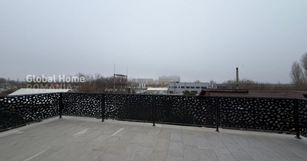 Apartament 3 camere 85MP | Terasa | 2 Locuri de parcare subt