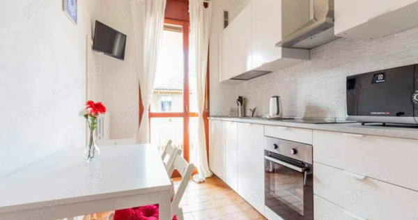 2 camere zona Iancului