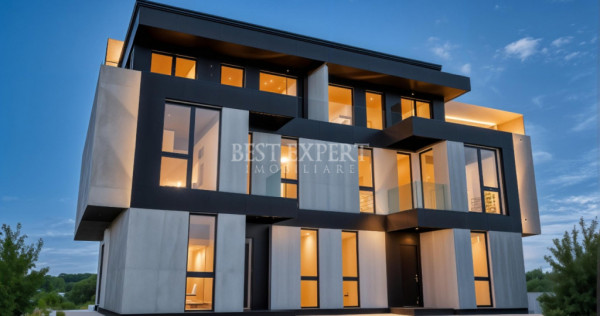 Casă tip duplex de v&acirc;nzare &ndash; Lunca Priporului, Sector 3