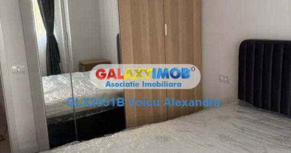 Apartament Tip Studio Lux - Berceni - Dimitrie Leonida - Par