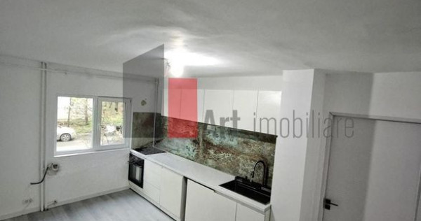 V&acirc;nzare apartament 2 camere semidecomandat Drumul Găzar...