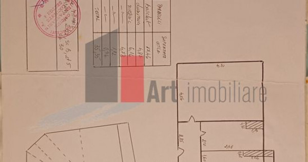 V&acirc;nzare garsonieră Tineretului - Dimitrie Cantemir