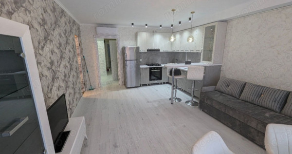 Apartament 2 camere zona Timpuri noi