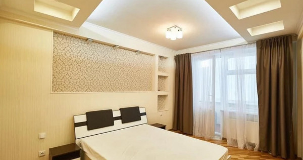 Apartament 2 camere in Banu Manta