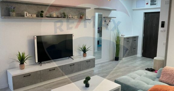 Apartament cu 2 camere de &icirc;nchiriat &icirc;n zona Iosia