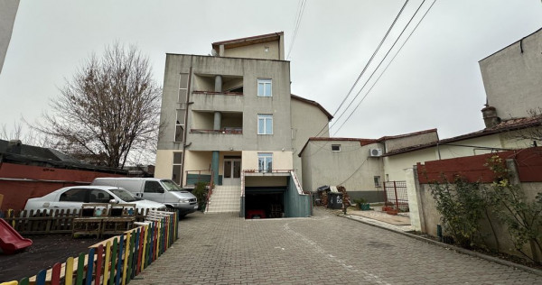 VATRA LUMINOASA -Agricultori | Cladire 1900mp din 2001 | ...