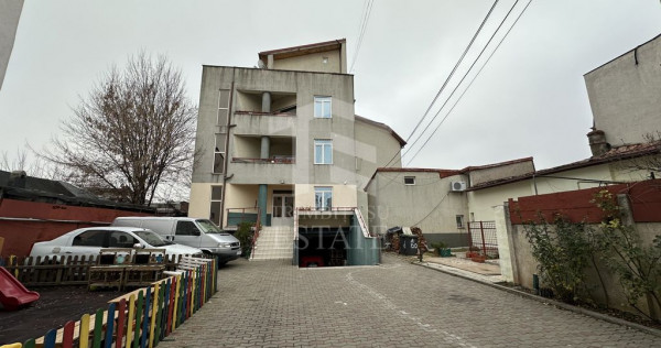 VATRA LUMINOASA -Agricultori | Cladire 1900mp din 2001 | ...