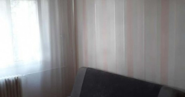 Garsoniera zona Aviatorilor