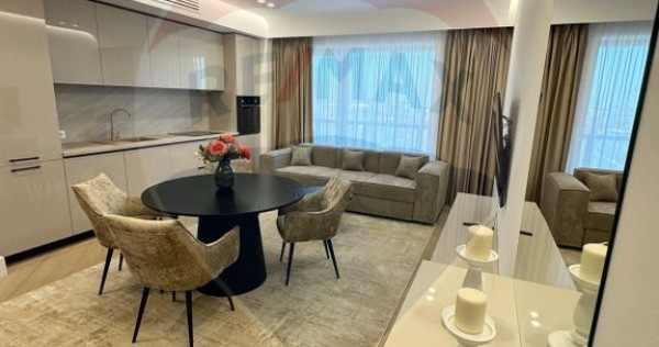 DE INCHIRIAT Apartament 3 camere &ndash; Cortina 126, Iancu N...