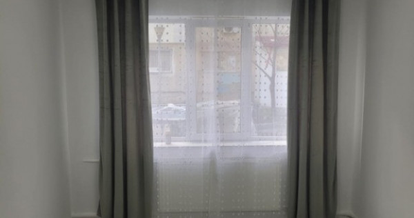 Cameră de cămin &ndash; 20 mp &ndash; Parter &ndash; Amenajată complet