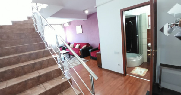 Oferta rara proprietar penthouse 108 mpu 2 bai parcare 3 cam P.Ghencea