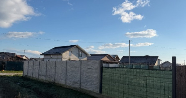 V&acirc;nd teren &icirc;n Dascalu