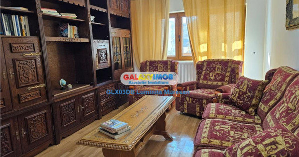 Apartament 3 camere decomandat Targoviste RAGC