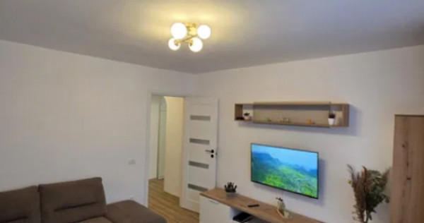 Apartament 2 camere, decomandat - zona Bartolomeu