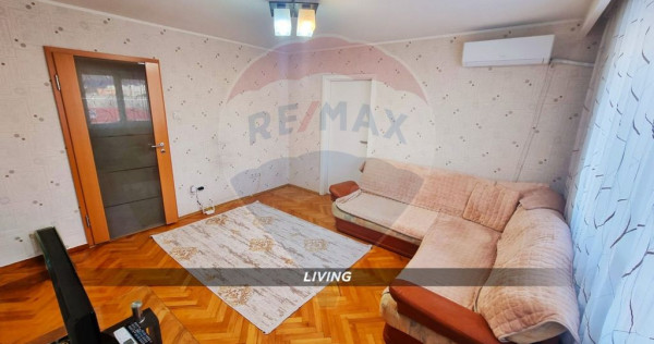 DE VANZARE Apartament 2 camere+Garaj, Bd. Traian - ZERO C...