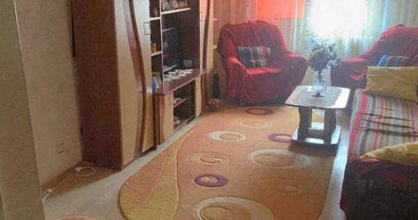 3 Camere 70mp &ndash; Bulevardul 1 Decembrie 1918