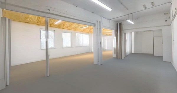 Spatiu de productie 840mp,fotovoltaice, trifazic,birouri,728