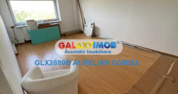 Apartament 3 camere Bulevardul Unirii