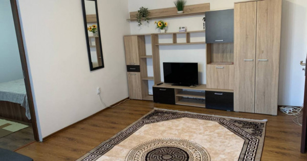 Apartament cu 2 camere | Complet renovat | Tudor Vladimiresc