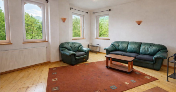 Edificiu interbelic:Rezidenta Lux,Sediu firma,Clinica,Invest