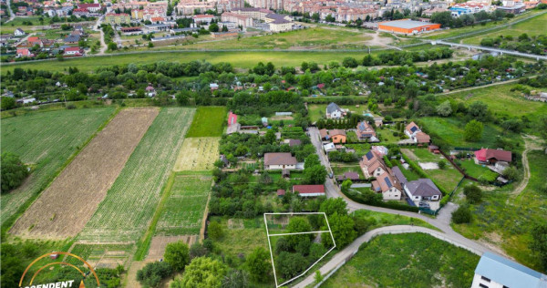 FILM!Teren intravilan autorizatie constructie casa anexe,ari