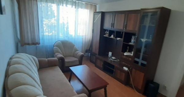 Apartament 4 camere Drumul Taberei