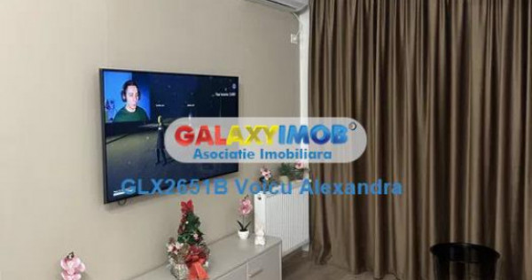 Apartament 2 Cam Berceni - Popesti Leordeni - Oltenitei