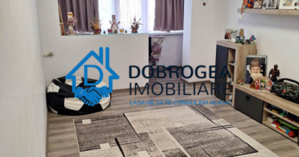 ULTRACENTRAL-2 CAMERE DECOMANDAT