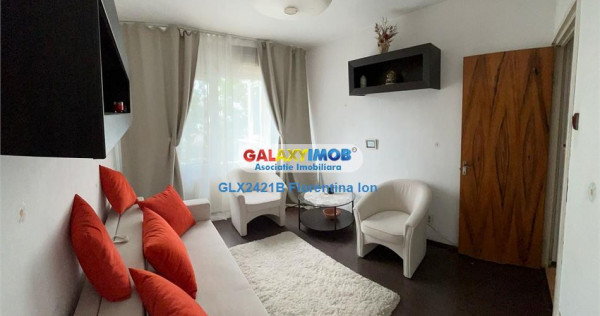 8769 Apartament 4 camere Militari-Lujerului