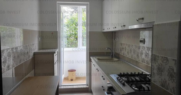 Apartament 3 camere, mobilat si utilat - zona Astra