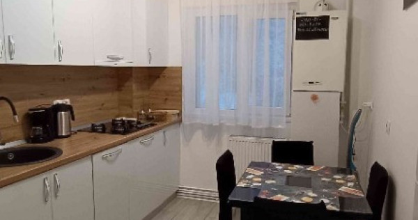 Apartament 2 camere,decomandat,de &icirc;nchiriat termen lung,Racadau