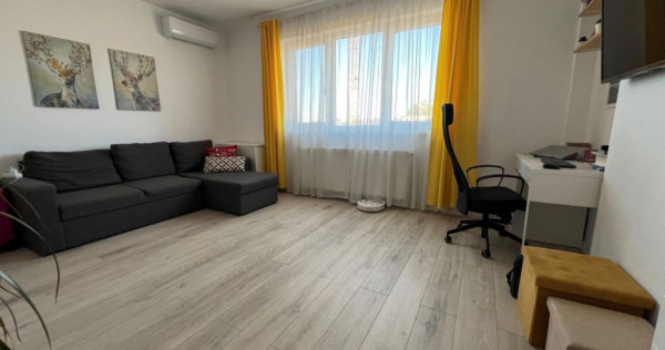 Apartament 2 camere Aparatorii Patriei - loc de parcare a...