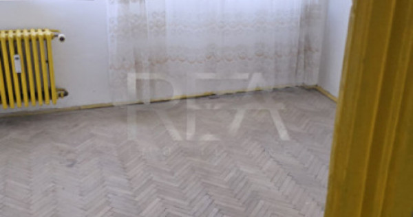 3 camere, Baba Novac, etaj 5, metrou, anvelopat