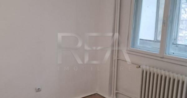Apartament 2 camere Tineretului &ndash; Strada Baladei, etaj 1