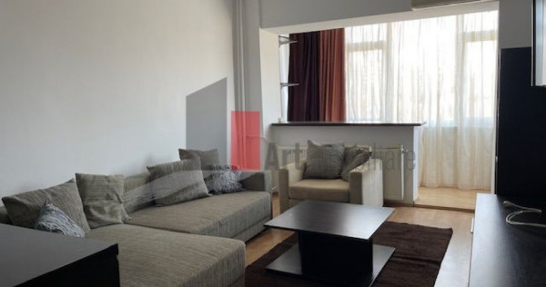 3 camere vizavi de parcul Plumbuita