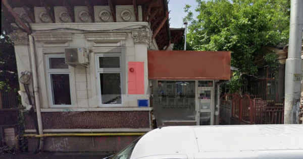 Spatiu comercial de inchiriat in zona Dacia (Stradal-Horeca)