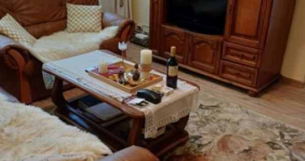 Apartament 2 camere, semidecomandat - zona Astra