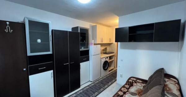 Camera de camin - zona Florilor