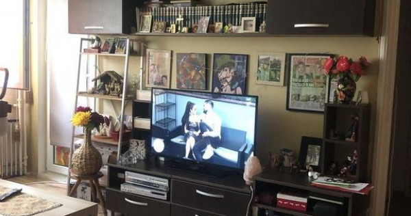 De vanzare apartament cu 3 camere, lângă Parc IOR,Mal...