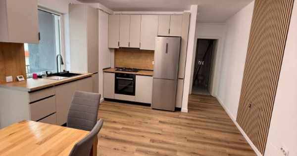 Apartament 3 camere Sesu de sus