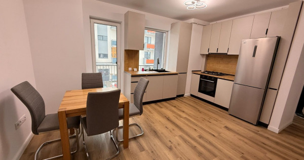 Apartament 3 camere Sesu de sus