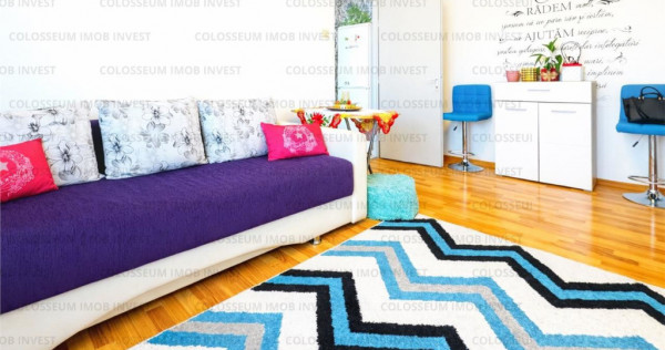 Apartament 2 camere, semidecomandat zona Florilor/Magnoliei