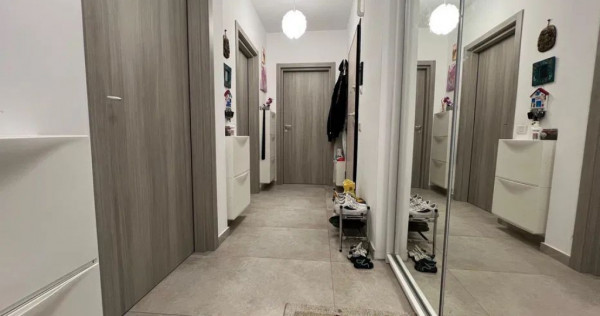 2 Camere - Aparatorii Patriei - Bloc 2021 - Parcare Inclusa